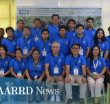 DOST-PCAARRD capacitates key players in muscovy duck production in Ifugao